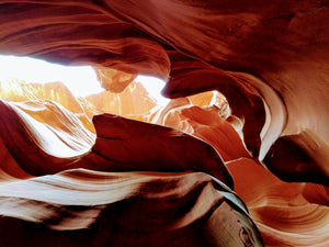 4 Giorni: Las Vegas, Grand Canyon, Antelope Canyon, Bryce Canyon e Zion Park (3 notti)