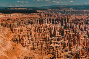 6 Giorni: San Francisco, Las Vegas, Grand Canyon, Powell Lake, Bryce Canyon (5 notti)