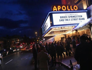 TOUR - La magia del Gospel e Harlem di domenica