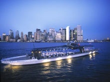 Load image into Gallery viewer, Crociera Bateaux New York con cena