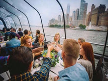 Load image into Gallery viewer, Crociera Bateaux New York con cena