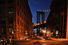 Load image into Gallery viewer, Tour- Panoramico di sera tra Brooklyn Heights e Hamilton Park