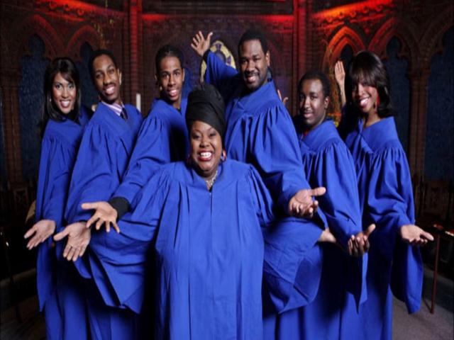 TOUR - La magia del Gospel e Harlem di domenica